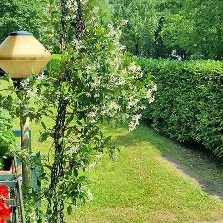 Villa I Cigni Holidays Home Holiday home *