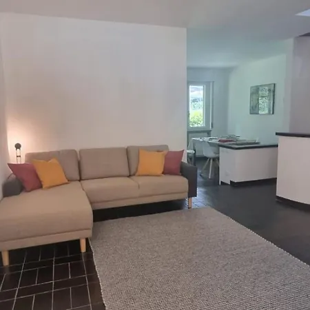 Holiday home Villa I Cigni Holidays Home *