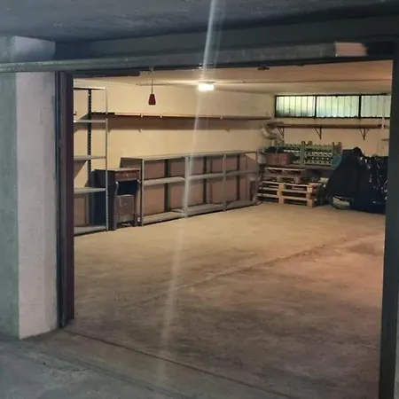 I Cigni Holidays Σπίτι διακοπών