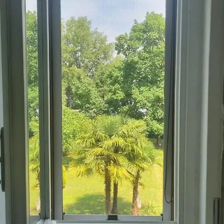 I Cigni Holidays Дом отдыха *
