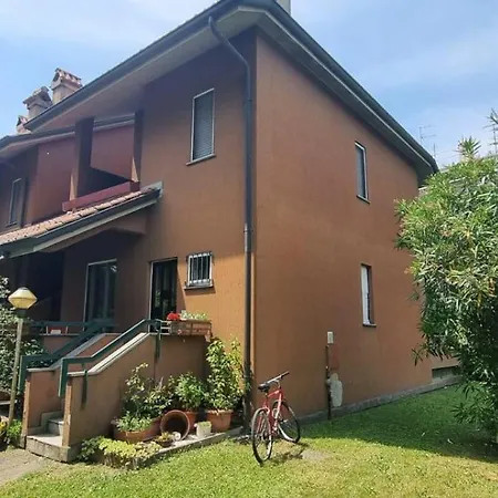 Σπίτι διακοπών I Cigni Holidays Arona