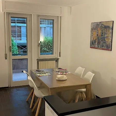 Σπίτι διακοπών I Cigni Holidays