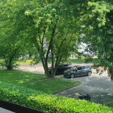 Σπίτι διακοπών I Cigni Holidays *