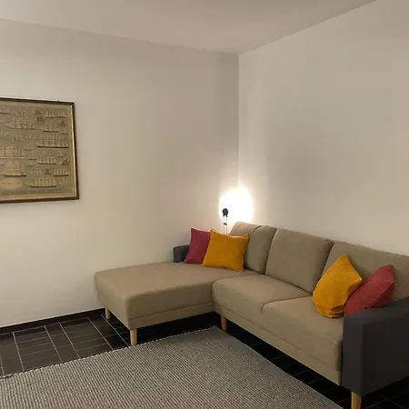 I Cigni Holidays Σπίτι διακοπών