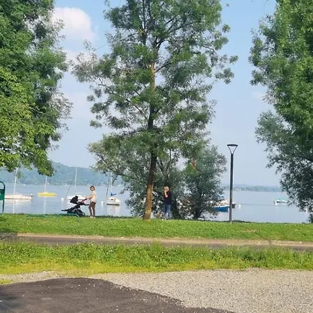 Σπίτι διακοπών I Cigni Holidays