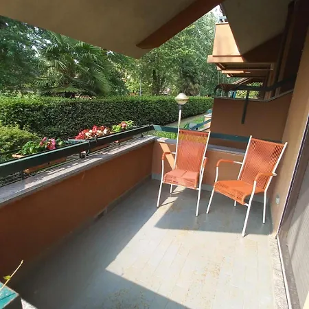 I Cigni Holidays Σπίτι διακοπών Arona