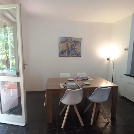 Σπίτι διακοπών I Cigni Holidays *