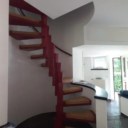 I Cigni Holidays Arona