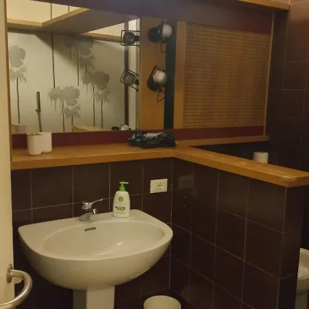 I Cigni Holidays Σπίτι διακοπών