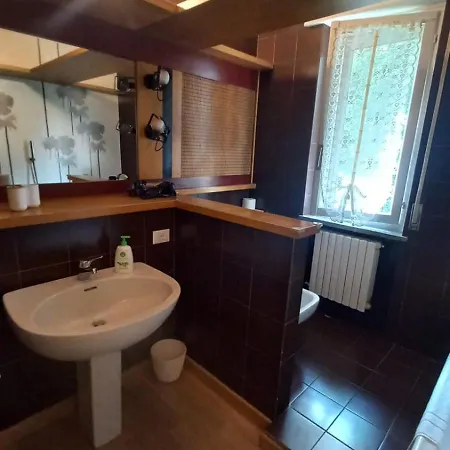 Σπίτι διακοπών I Cigni Holidays