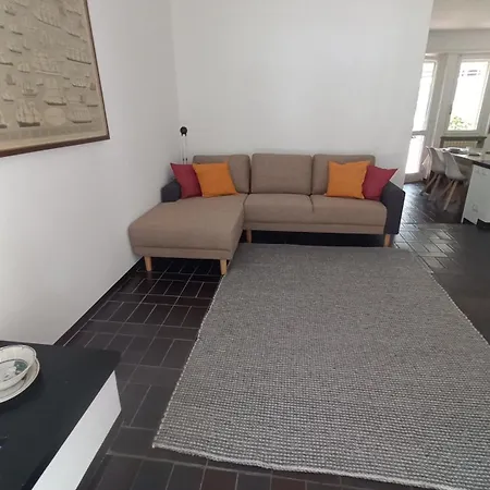 Σπίτι διακοπών I Cigni Holidays Arona