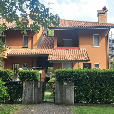 I Cigni Holidays Σπίτι διακοπών *