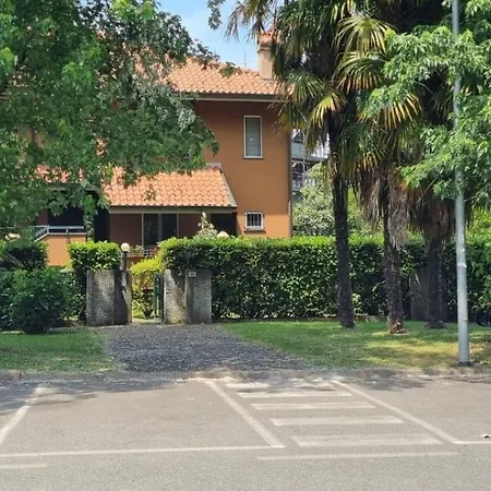 Ferienhaus I Cigni Holidays Arona