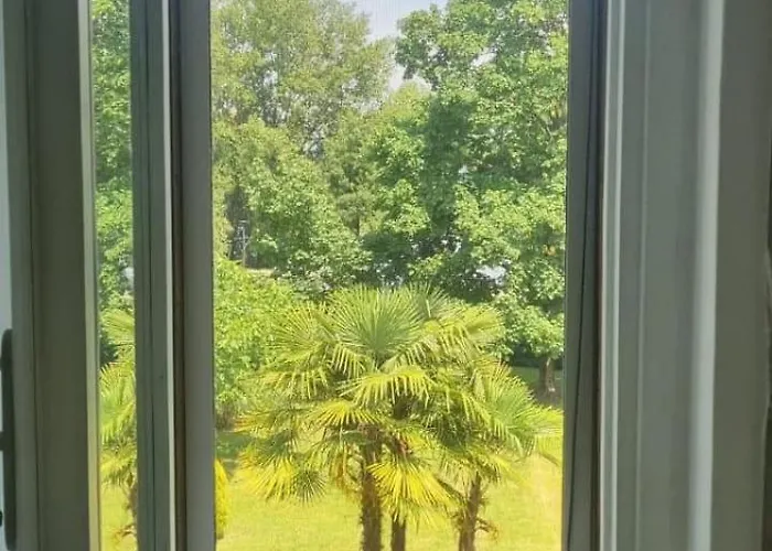 I Cigni Holidays Ferienhaus *