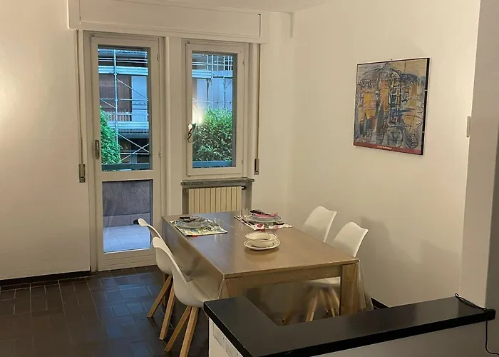 Ferienhaus I Cigni Holidays