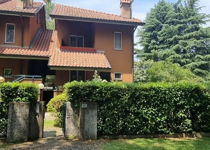 Ferienhaus I Cigni Holidays *