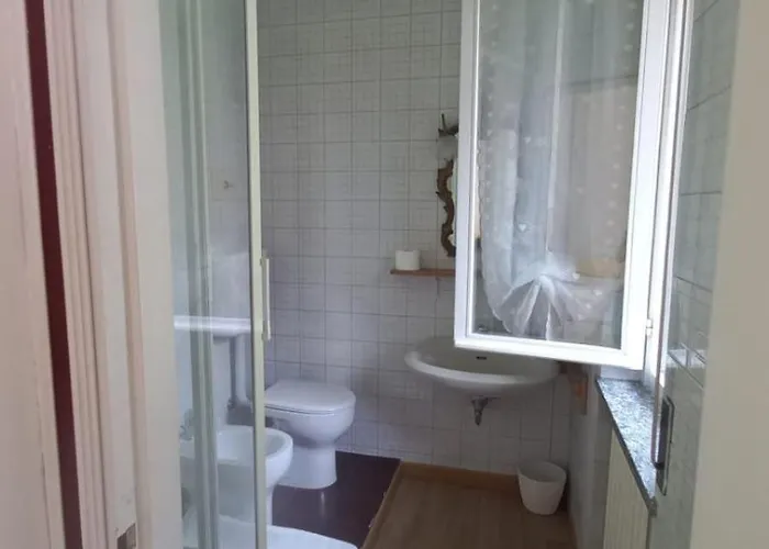 I Cigni Holidays بيت للعطل *