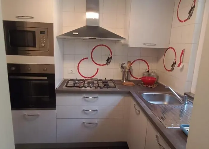 I Cigni Holidays Ferienhaus *