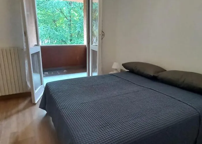 I Cigni Holidays Ferienhaus Arona