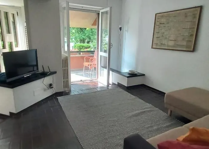 Ferienhaus I Cigni Holidays Arona