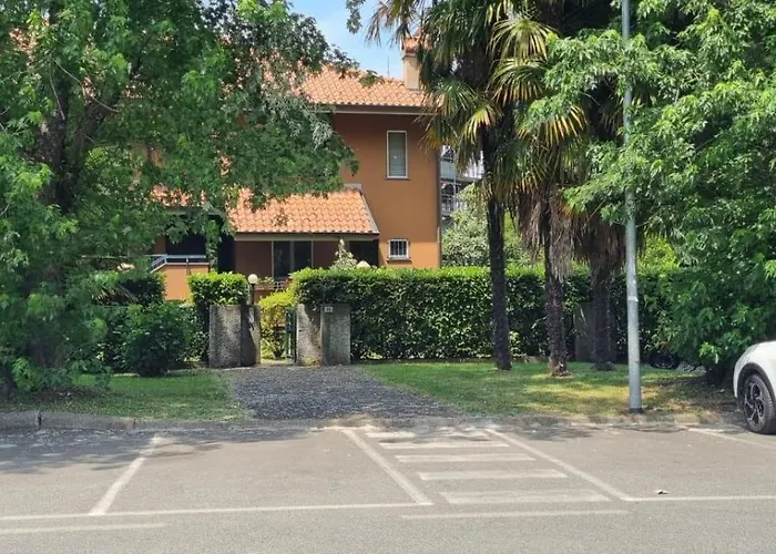 Ferienhaus I Cigni Holidays Arona